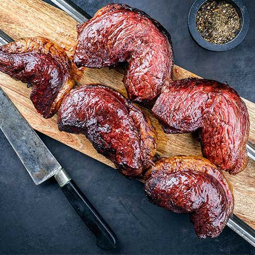 پیکانیا (Picanha)
