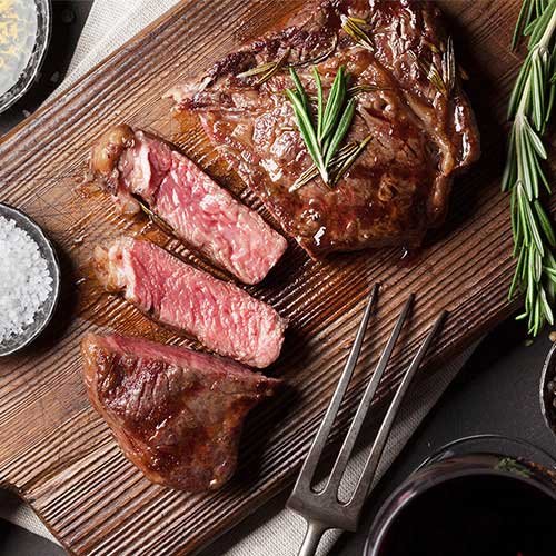 ریبآی (Ribeye)