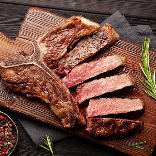 تیبون (T-Bone)