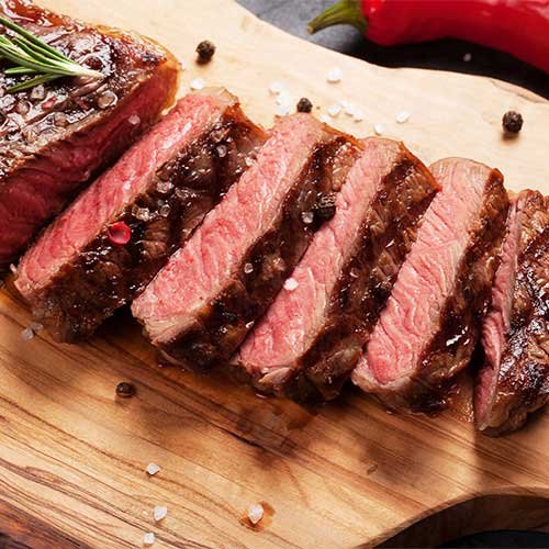 فیله گاو (Tenderloin)